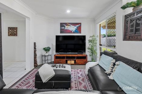 Property photo of 16 Neumann Place Leichhardt QLD 4305