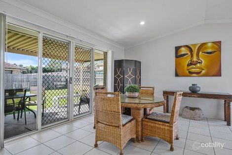 Property photo of 16 Neumann Place Leichhardt QLD 4305