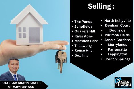 Property photo of 9 Haryana Road Claremont Meadows NSW 2747