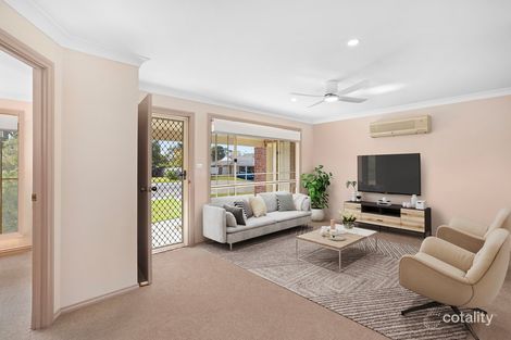 Property photo of 4A Breellen Close Tahmoor NSW 2573