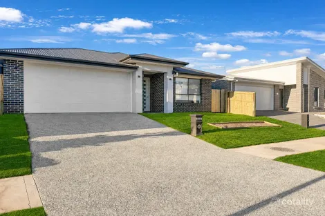 Property photo of 6 Forestoak Street Narangba QLD 4504