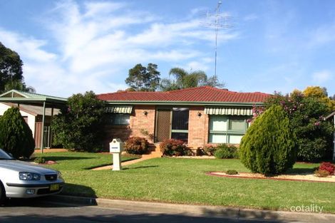 4 Elmbridge Rd, Jamisontown, NSW 2750
