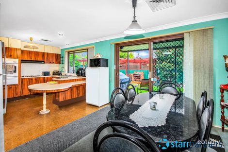 Property photo of 2 Galah Close St Clair NSW 2759