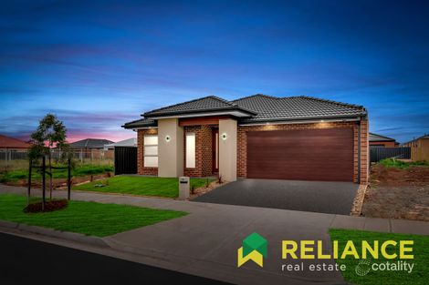 Property photo of 18 Trentbridge Road Tarneit VIC 3029