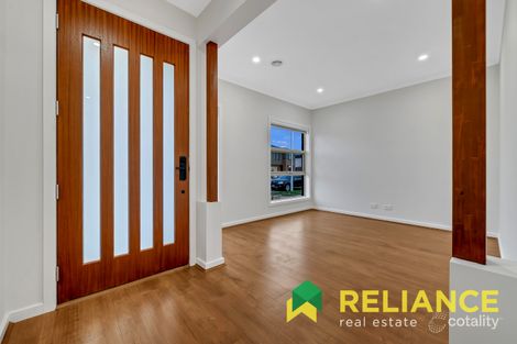 Property photo of 18 Trentbridge Road Tarneit VIC 3029