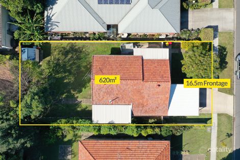 Property photo of 11 Pie Street Aspley QLD 4034