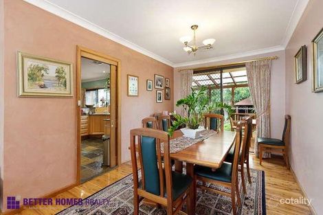 Property photo of 4 Billyard Place Carlingford NSW 2118