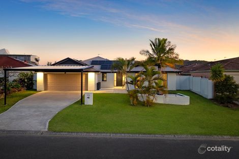 Property photo of 15 Lancewood Circuit Robina QLD 4226