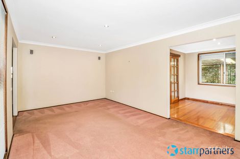 7 Eber Pl, Minchinbury, NSW 2770