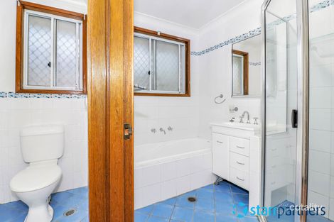 Property photo of 7 Eber Place Minchinbury NSW 2770