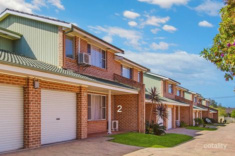 Property photo of 2/261 Brisbane Water Drive West Gosford NSW 2250