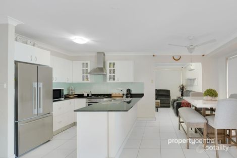 Property photo of 41 Alston Street Glenmore Park NSW 2745