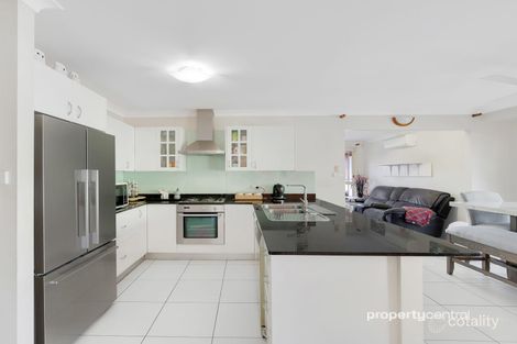 Property photo of 41 Alston Street Glenmore Park NSW 2745