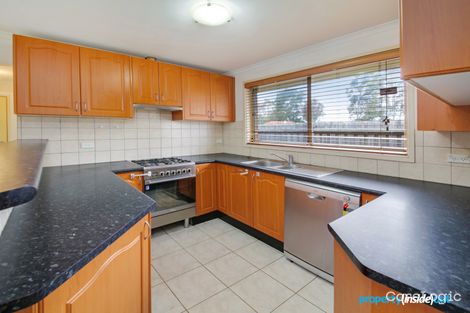 Property photo of 6 Wigmore Grove Glendenning NSW 2761