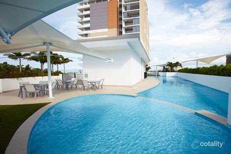 305/106 Denham St, Townsville City, QLD 4810