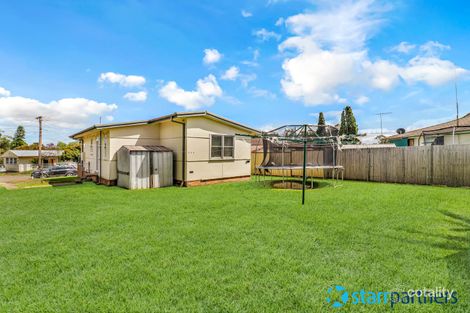 Property photo of 3 Idriess Crescent Blackett NSW 2770