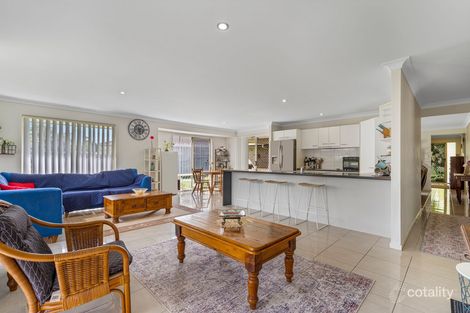 Property photo of 17 Tribeca Place Eagleby QLD 4207