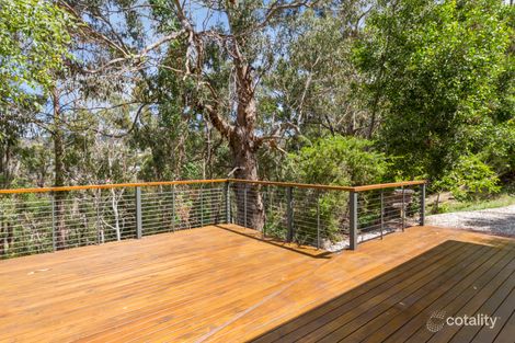 Property photo of 61 Liverpool Crescent West Hobart TAS 7000