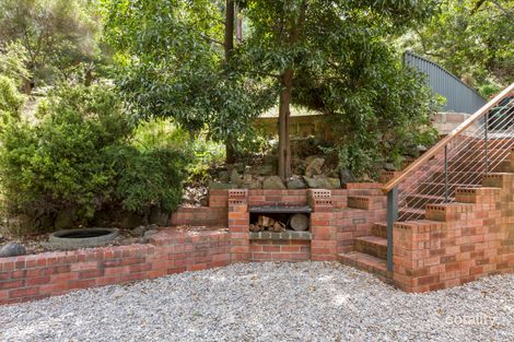 Property photo of 61 Liverpool Crescent West Hobart TAS 7000