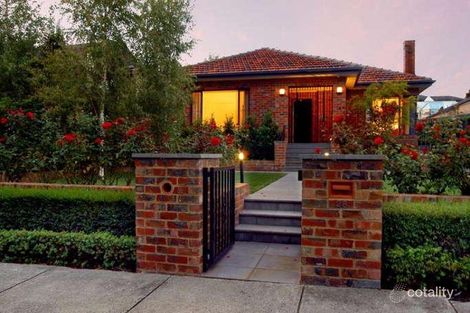 Property photo of 26 Salmon Avenue Essendon VIC 3040