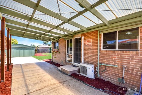 Property photo of 6 Arnold Drive Scoresby VIC 3179