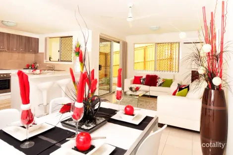 Property photo of 28/10 Imagination Drive Nambour QLD 4560