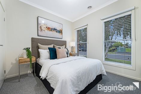 Property photo of 9/2-22 Breanne Place Keysborough VIC 3173