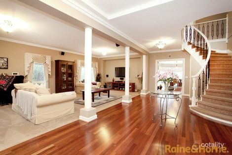 Property photo of 24 Castlewellan Boulevard Hillside VIC 3037