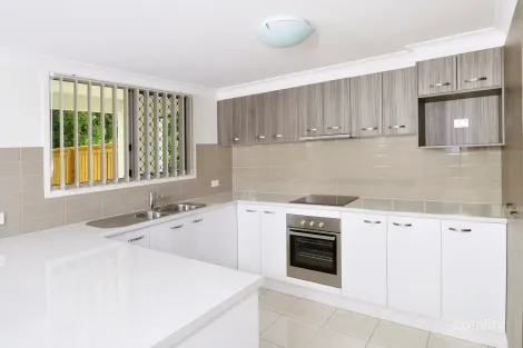 Property photo of 28/10 Imagination Drive Nambour QLD 4560