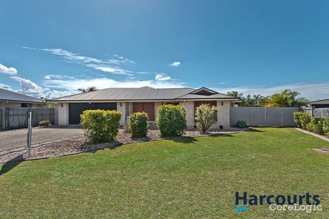 Property photo of 11 Hilton Court Burpengary QLD 4505