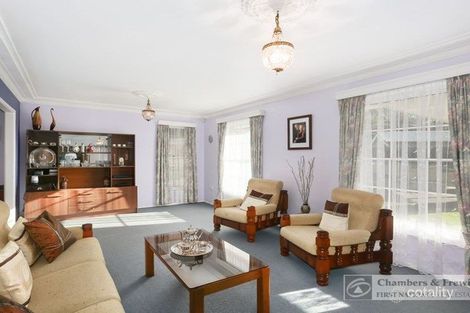 Property photo of 5 Iron Bark Close Westleigh NSW 2120