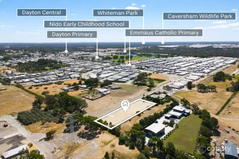 56 Sam Rosa Pl, Dayton, WA 6055