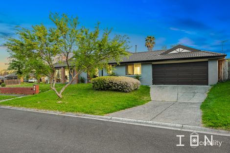 Property photo of 21 Strathaird Drive Narre Warren South VIC 3805