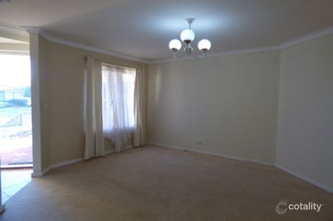 Property photo of 29 Davidia Lake Drive Canning Vale WA 6155