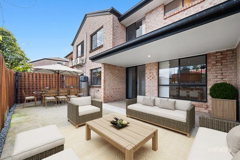 Property photo of 33/141 Pacific Pines Boulevard Pacific Pines QLD 4211