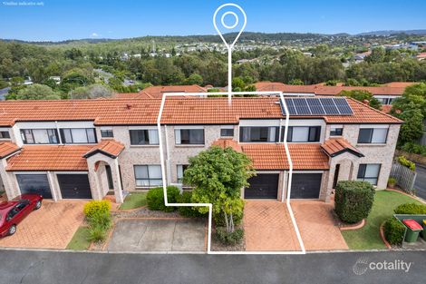 Property photo of 33/141 Pacific Pines Boulevard Pacific Pines QLD 4211