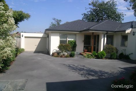 Property photo of 2/16 Fonteyn Drive Wantirna South VIC 3152