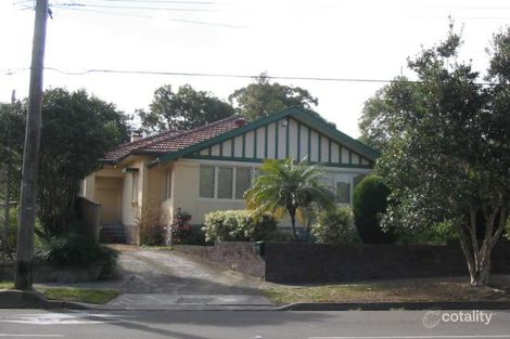 1 River Rd W, Lane Cove, NSW 2066