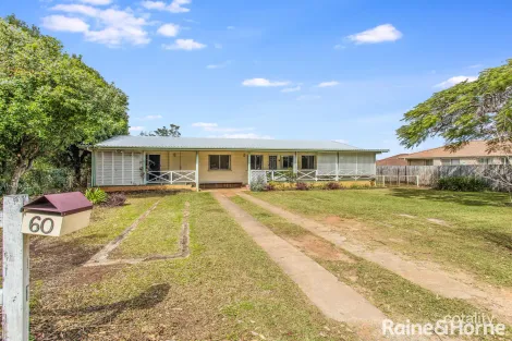 60 Sheaves Rd, Kallangur, QLD 4503