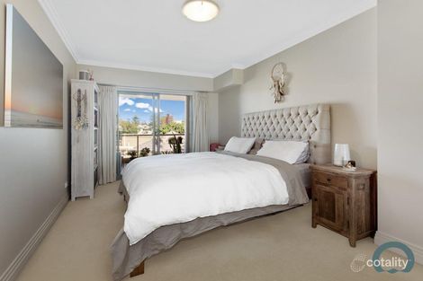 Property photo of 502/9-15 Central Avenue Manly NSW 2095