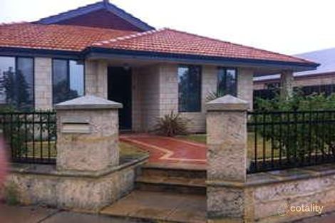 Property photo of 10 Cardowan Drive Ellenbrook WA 6069