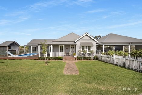23 Fahl Lane, Jaspers Brush, NSW 2535