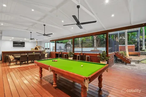 Property photo of 9 Tappeiner Court Baulkham Hills NSW 2153