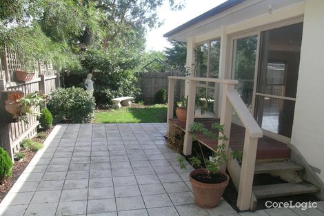 Property photo of 2/16 Fonteyn Drive Wantirna South VIC 3152