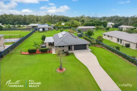 23-25 Depina Dr, Wamuran, QLD 4512