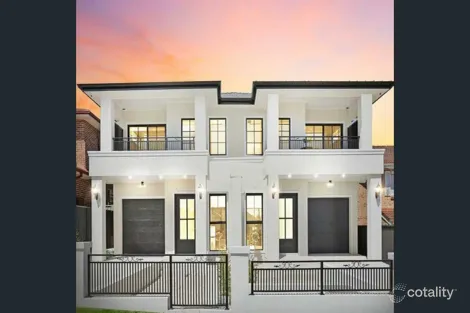 Property photo of 11 Dan Street Merrylands NSW 2160