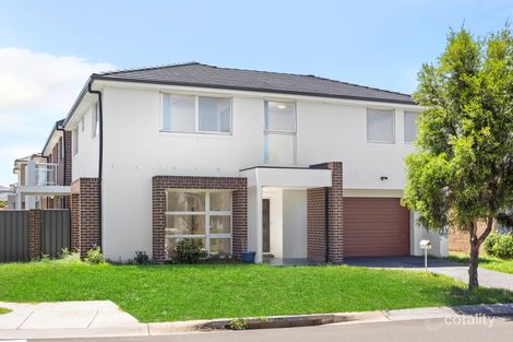 25 Foliage St, Tallawong, NSW 2762