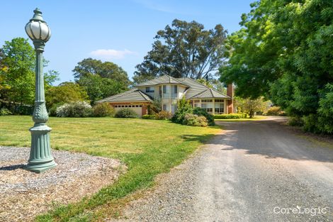 Property photo of 6 Noarana Drive Benalla VIC 3672