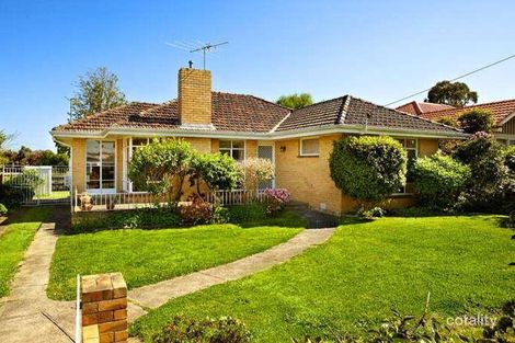 Property photo of 1 Sinclair Crescent Macleod VIC 3085