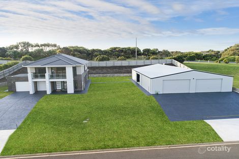 Property photo of 18 Cheryl Court Warrnambool VIC 3280